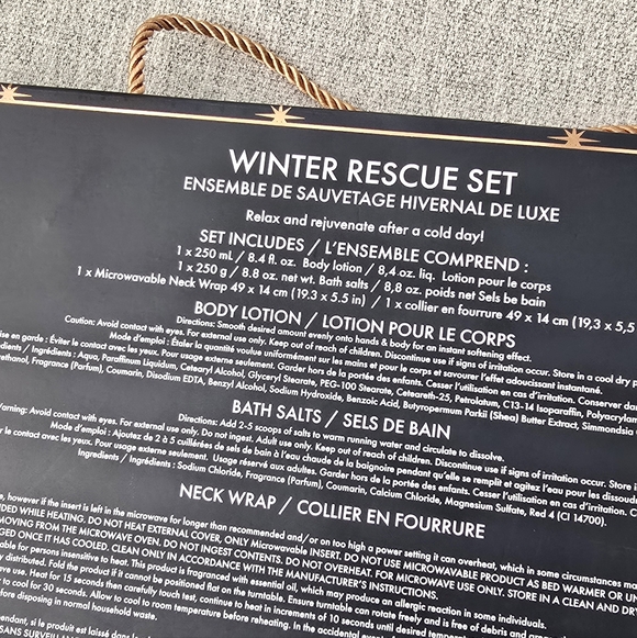 🟣*NEW* Deluxe Winter Rescue Set - Picture 4 of 4